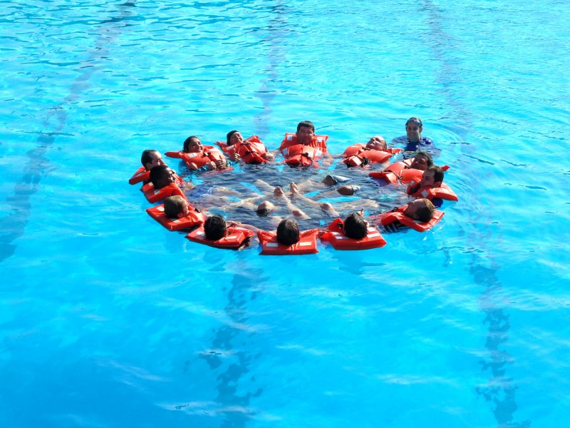 Santa Catarina abre inscrições para capacitação de pescadores