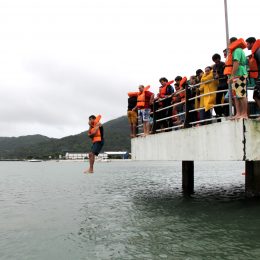 Santa Catarina abre inscrições para capacitação de pescadores