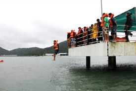 Santa Catarina abre inscrições para capacitação de pescadores