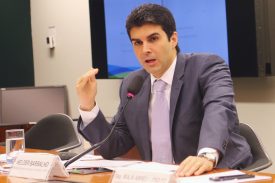 Há espaço para aumento da produção de aquicultura”, garante Helder Barbalho