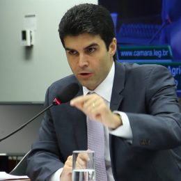 Câmara atende ao pedido de Helder e aprova a desoneração na ração para aquicultura