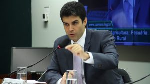 Câmara atende ao pedido de Helder e aprova a desoneração na ração para aquicultura