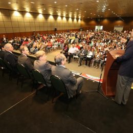 "Seguro-Defeso é para verdadeiros pescadores", afirma Helder Barbalho