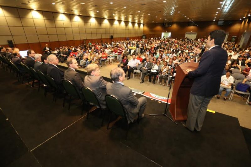"Seguro-Defeso é para verdadeiros pescadores", afirma Helder Barbalho