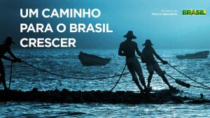 Um caminho para o crescimento do Brasil