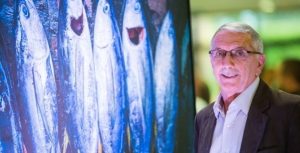 CNA vê com otimismo novo cenário da pesca industrial no Brasil