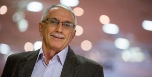 Setor pesqueiro marítimo industrial tem representatividade na CNA, por meio da Comissão Nacional da Pesca