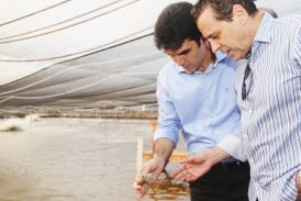 Helder garante empenho para conclusão de TPP no Rio Grande do Norte