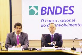 Helder Barbalho conversa com os empresários cariocas e garante desenvolvimento do setor