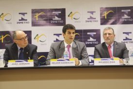 Helder Barbalho conversa com os empresários cariocas e garante desenvolvimento do setor