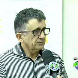 Governo quer 100 mil alevinos para eliminar ataques de piranhas na Barragem do Bezerro