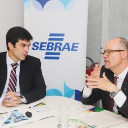 Sebrae garante apoio ao Plano de Desenvolvimento da Aquicultura