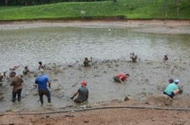 Epagri vai capacitar piscicultores do Sul do Estado