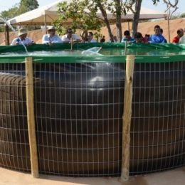 Agosto Verde expõe técnicas de Piscicultura a pequenos produtores rurais