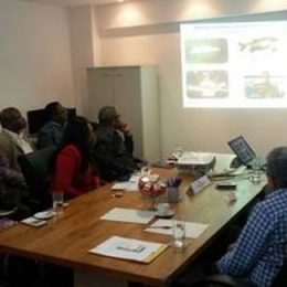 Bahia e Angola firmam parceria na área da pesca