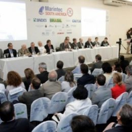 Frota pesqueira brasileira é antiga e precisa se adequar às nomas sanitárias