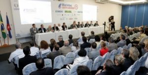 Frota pesqueira brasileira é antiga e precisa se adequar às nomas sanitárias