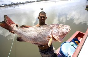 MPA divulga setor pesqueiro na Europa