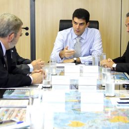 Tucuruí ganha centro de alevinagem