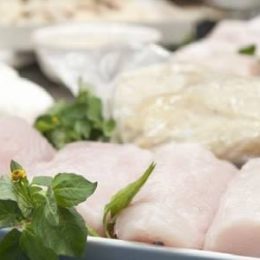 Peixes e ingredientes amazônicos são destaque em site italiano