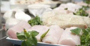 Peixes e ingredientes amazônicos são destaque em site italiano