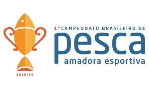 Estão abertas as inscrições para o 1º Campeonato Brasileiro de Pesca Amadora Esportiva