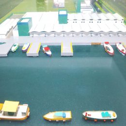 MPA lança edital para conclusão do Terminal Pesqueiro Público de Belém