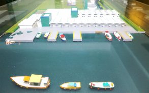 MPA lança edital para conclusão do Terminal Pesqueiro Público de Belém