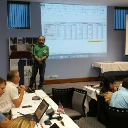 MPA assegura US$1 milhão para aprimorar a pesca de camarão