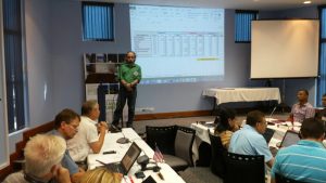 MPA assegura US$1 milhão para aprimorar a pesca de camarão