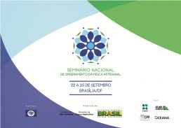 Seminário debate ordenamento pesqueiro
