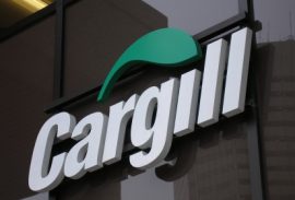Cargill compra produtora de ração de peixe norueguesa por US$ 1,49 bi