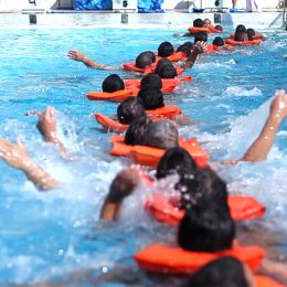 MPA lança edital curso do Pronatec para capacitação de pescadores e aquicultores
