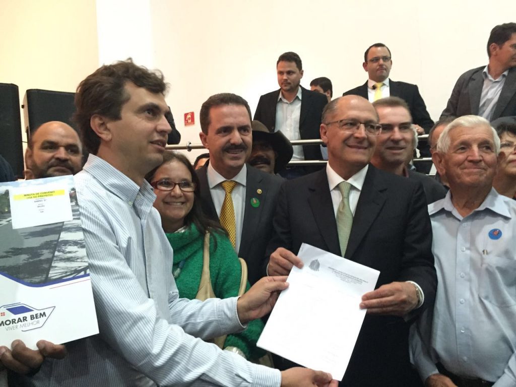 Audiência com aquicultores de SP expõe entraves; produtores entregam ofício a governador