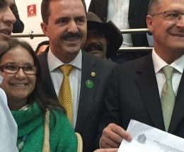 Após 4 anos de cobrança do setor, Alckmin vai assinar decreto que regulamenta piscicultura em SP