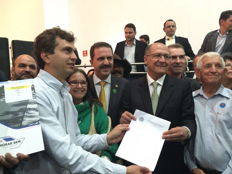 Audiência com aquicultores de SP expõe entraves; produtores entregam ofício a governador