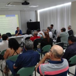 Conselho aprova projeto de lei que beneficiará o Programa Mais Peixe