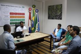 IMA pretende regularizar viveiros na APA da Marituba do Peixe