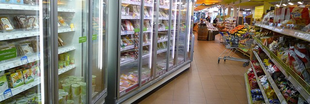 Pescado tem dois meses de queda no preço apurado pelo IBGE