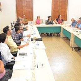 Brasil tem condições ideais para desenvolver a aquicultura