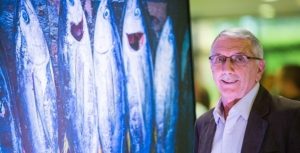 Demandas e entraves da Cadeia Pesqueira são apresentados ao novo Secretário de Pesca e Aquicultura do Mapa