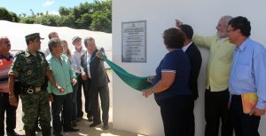 Centro de Referência busca incrementar a piscicultura ornamental em Minas Gerais