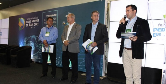 Manual vai orientar a industrialização do pescado em Mato Grosso