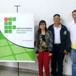 Pesquisas sobre pesca e aquicultura motivam parceria