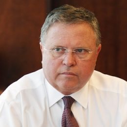 Confederação dos pescadores apresenta a Blairo Maggi soluções para o setor