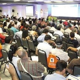 Cuiabá sediará feira nacional de psicicultura