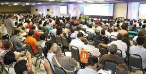 Cuiabá sediará feira nacional de psicicultura