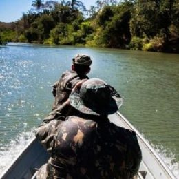 Pesca nos rios de Mato Grosso será proibida a partir de 1º de outubro; multa pode chegar a R$ 100 mil