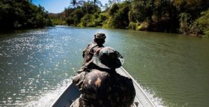 Pesca nos rios de Mato Grosso será proibida a partir de 1º de outubro; multa pode chegar a R$ 100 mil
