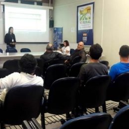 Projeto desenvolve levantamento de custos para produção de ostras em Santa Catarina